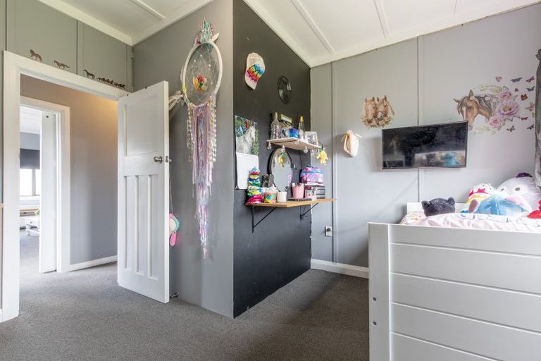 Photo of property in 54 Byrne Road, Takapau, 4287