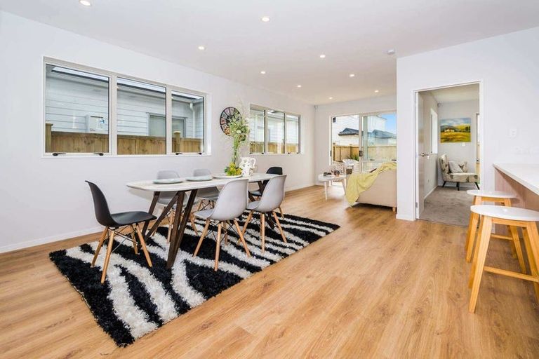 Photo of property in 8 Camp X Place, Whenuapai, Auckland, 0618