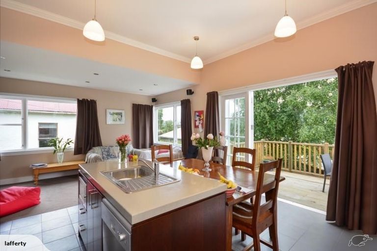 Photo of property in 15 Warden Street, Opoho, Dunedin, 9010