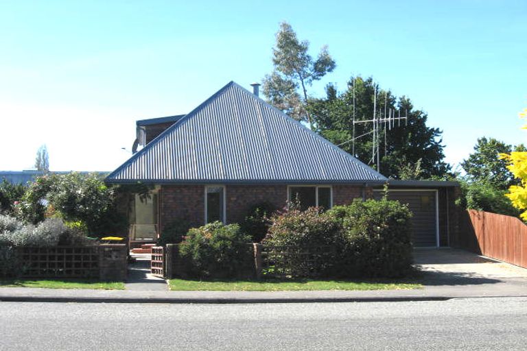 Photo of property in 23 Hislop Street, Geraldine, 7930