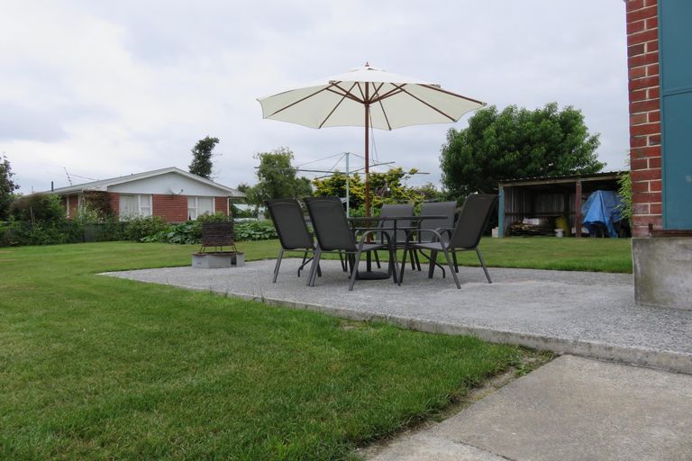 Photo of property in 9 Andrewville Lane, Temuka, 7920