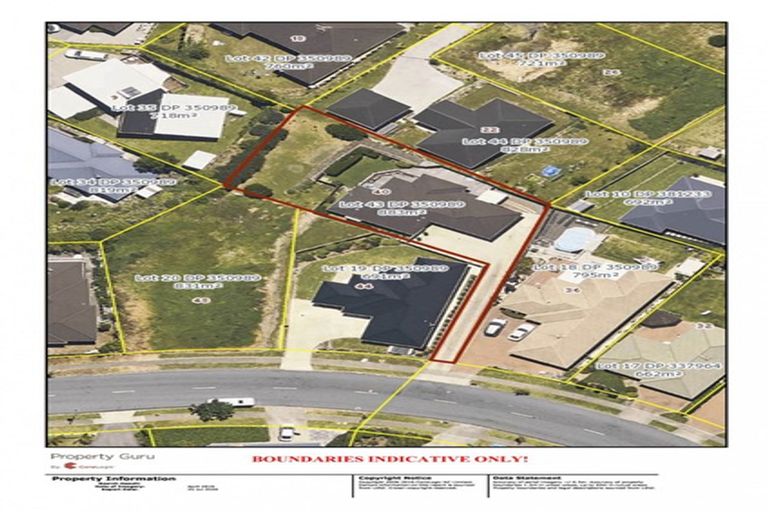 Photo of property in 40 Waterside Drive, Pyes Pa, Tauranga, 3112