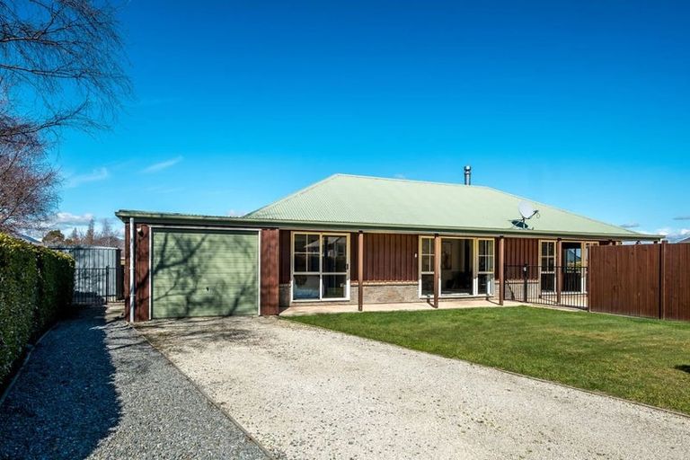 Photo of property in 15 Dorset Street, Hanmer Springs, 7334