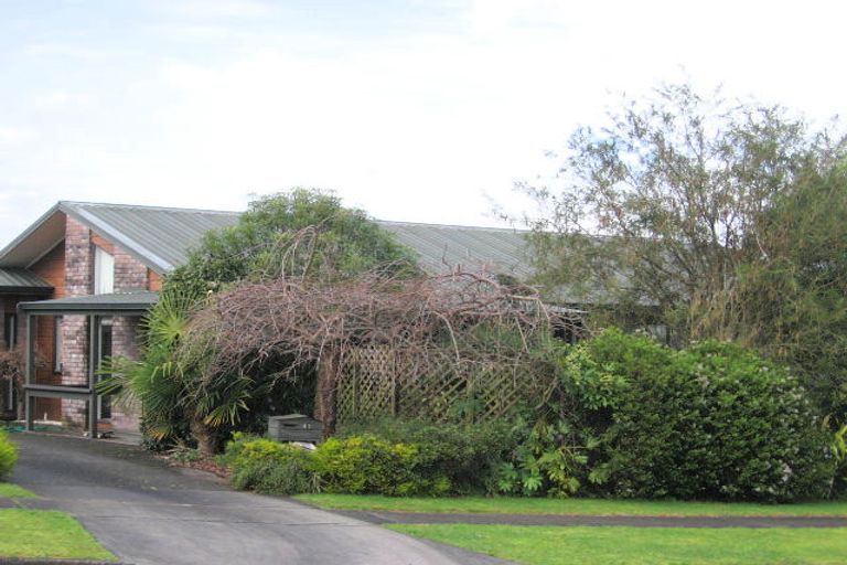 Photo of property in 53 Sunnyhills Avenue, Glenview, Hamilton, 3206