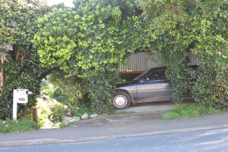 Photo of property in 28 Croydon Street, Karori, Wellington, 6012