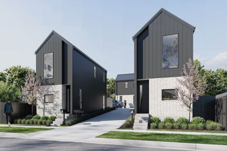 Photo of property in 36b Manson Street, Terrace End, Palmerston North, 4410