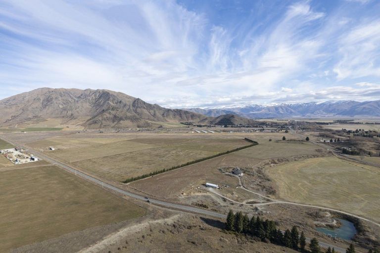 Photo of property in 227 Prohibition Road, Omarama, 9412
