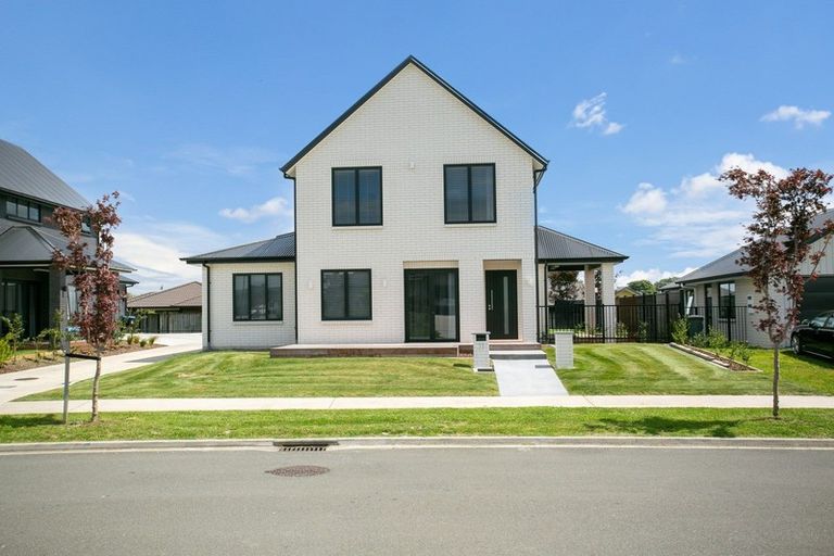 Photo of property in 21 William Paul Street, Cambridge, 3434