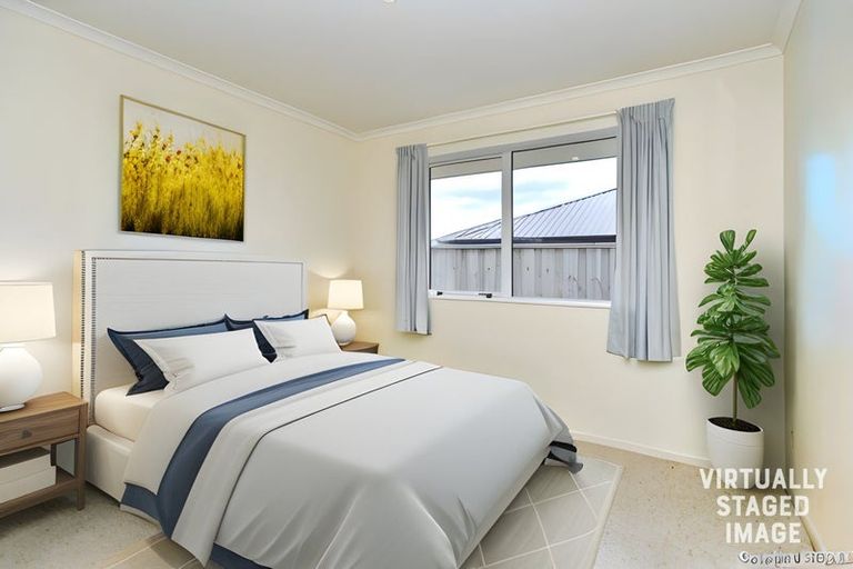 Photo of property in 28 Eyrewell Road, Pegasus, 7612