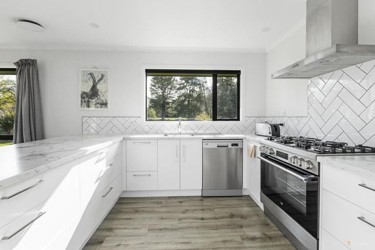 Photo of property in 24 Opuha Street, Orari, Geraldine, 7992