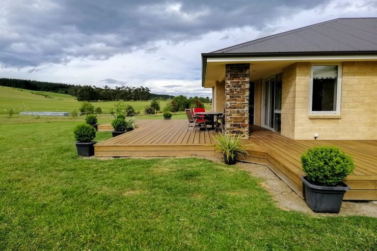 Photo of property in 330 Catherwoods Road, Cust, Rangiora, 7471