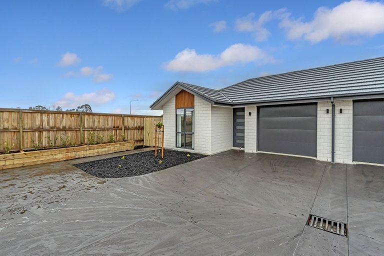 Photo of property in 10a-b Finn Avenue, Rolleston, 7615