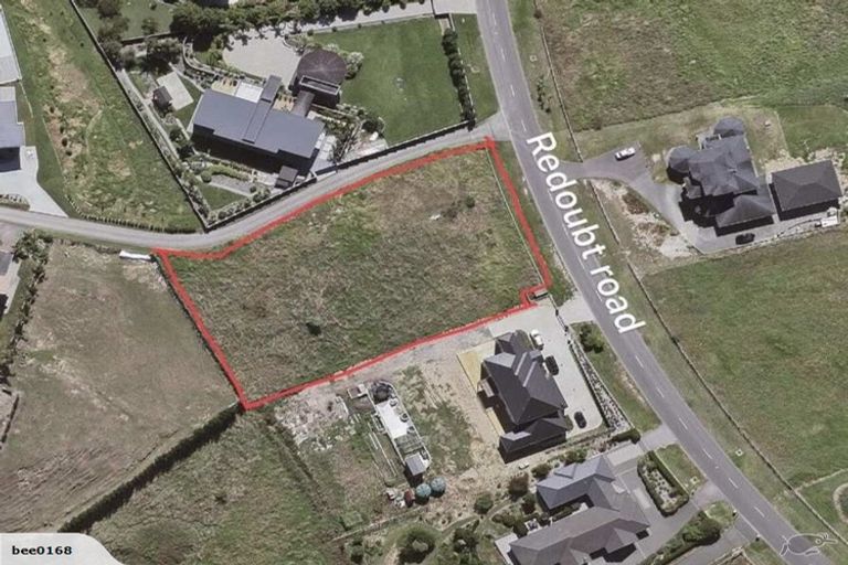 Photo of property in 752 Redoubt Road, Flat Bush, Auckland, 2019