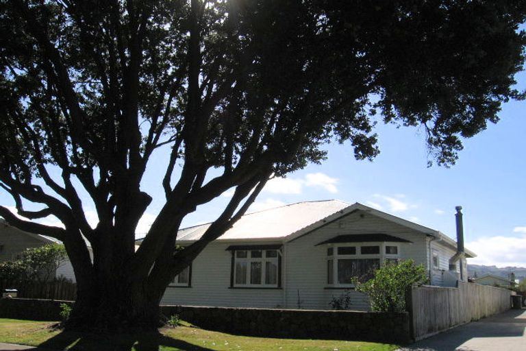 Photo of property in 15 Graham Street, Petone, Lower Hutt, 5012