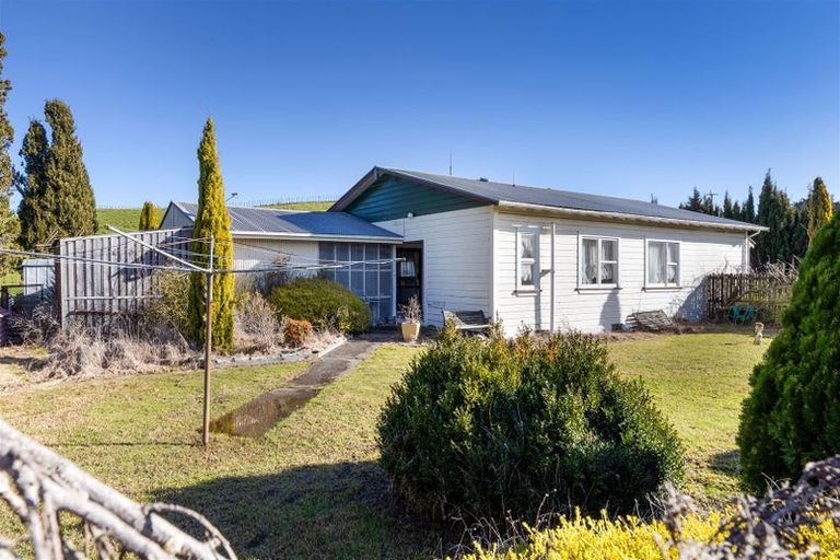 Photo of property in 3 Wests Road, Ward, Seddon, 7285