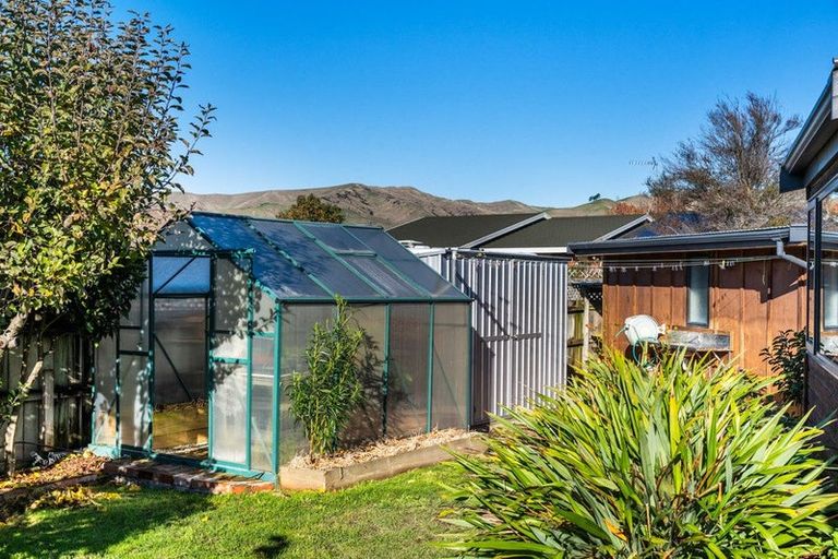 Photo of property in 18 Buick Street, Redwoodtown, Blenheim, 7201