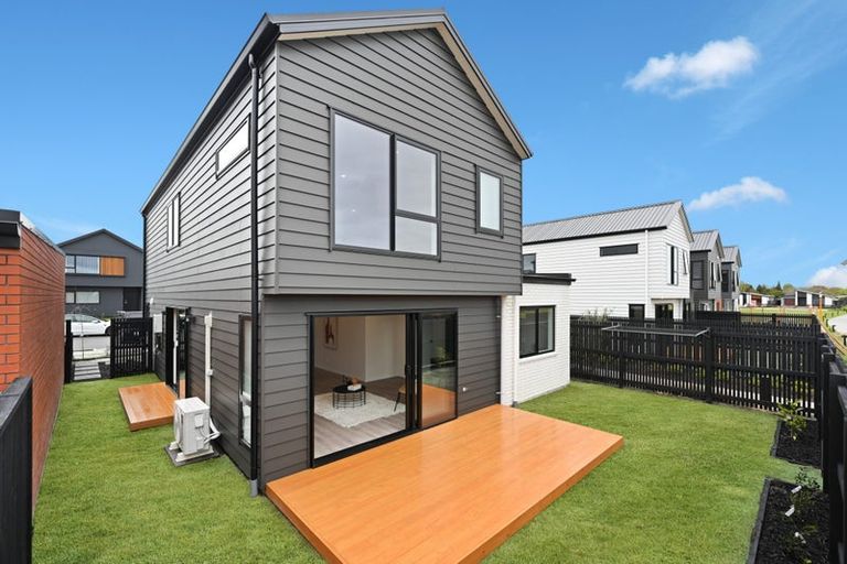 Photo of property in 21 Joint Avenue, Chartwell, Hamilton, 3210