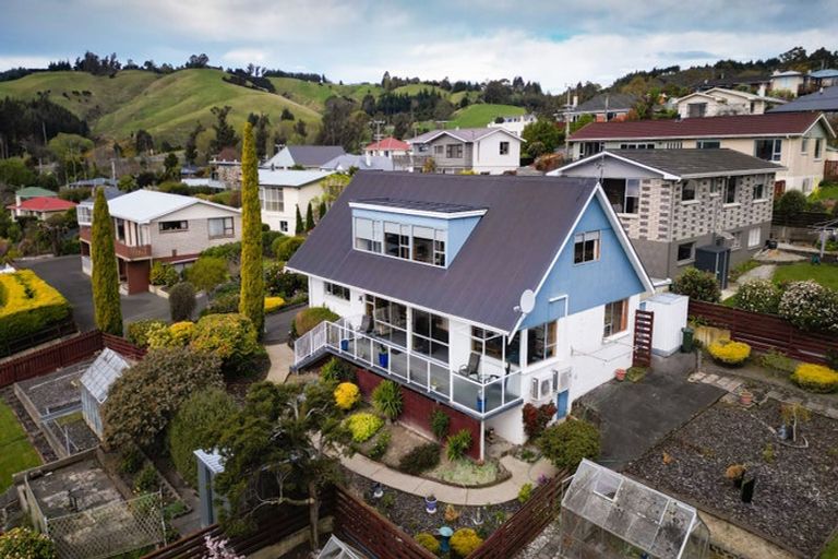 Photo of property in 11 Gebbie Street, Kinmont Park, Mosgiel, 9024