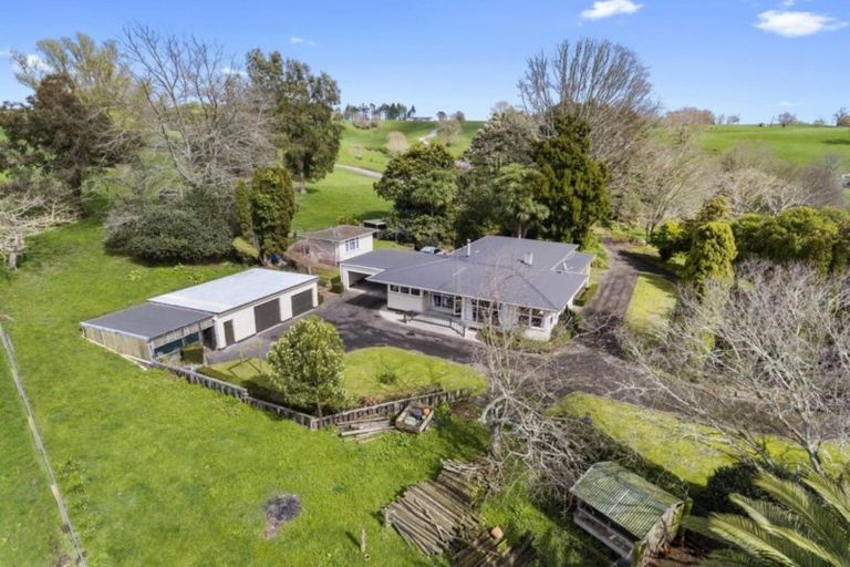 Photo of property in 77 Lichfield Road, Lichfield, Putaruru, 3482