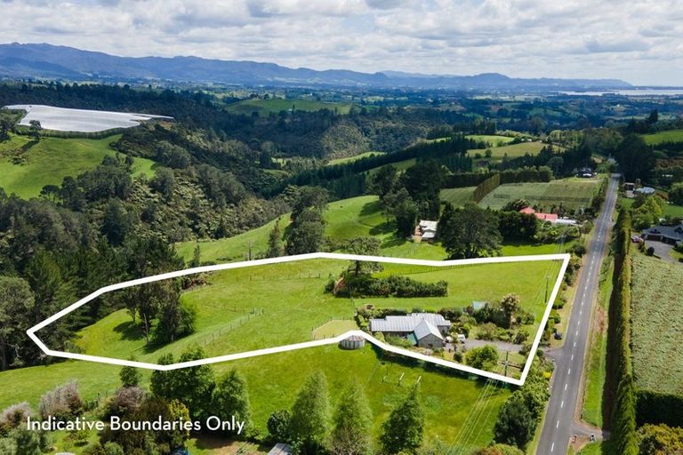 Photo of property in 306 Wainui Road South, Whakamarama, Katikati, 3181