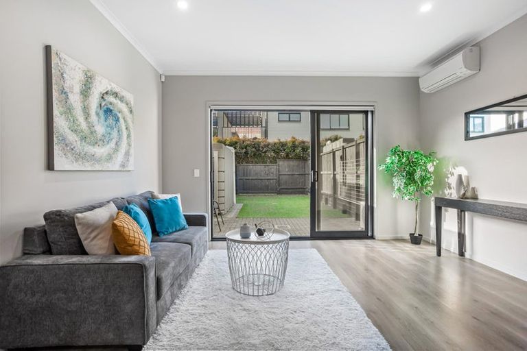 Photo of property in 13 Kerewhenua Crescent, Hobsonville, Auckland, 0616