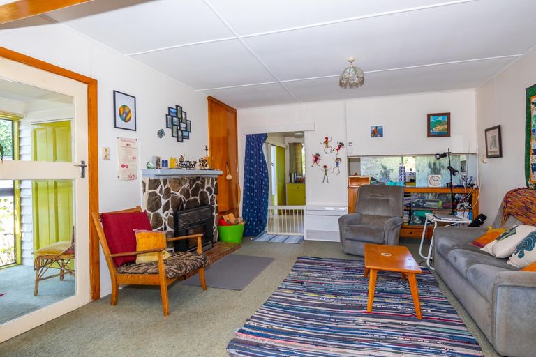 Photo of property in 264 Orari Station Road, Orari, Geraldine, 7992