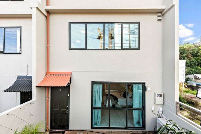 Photo of property in 83m Hill Street, Thorndon, Wellington, 6011