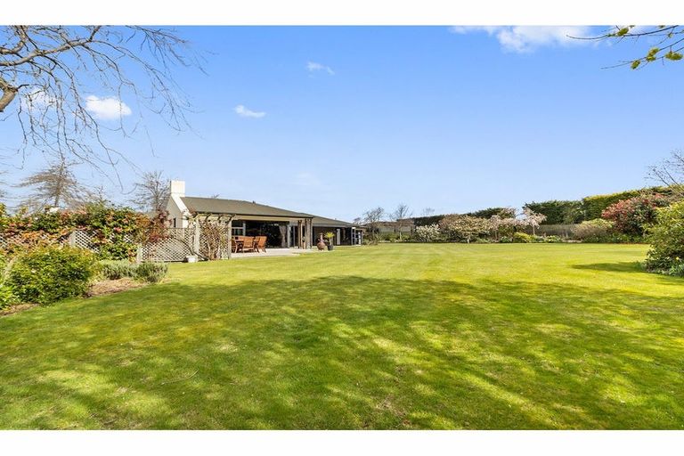 Photo of property in 172 Claremont Road, Otipua Creek, Timaru, 7974