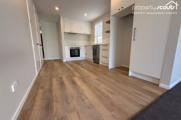 Photo of property in 3/7 Hercules Street, Shirley, Christchurch, 8013