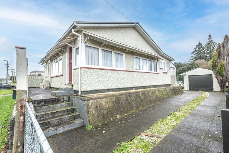 Photo of property in 78 Matai Street, Castlecliff, Whanganui, 4501