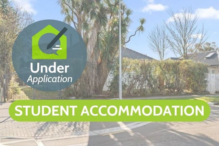 Photo of property in 120 Peverel Street, Riccarton, Christchurch, 8041