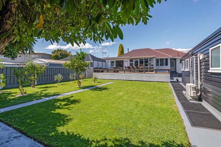 Photo of property in 25 Ascot Street, Hokowhitu, Palmerston North, 4410