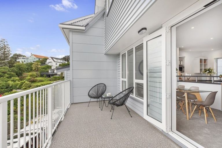 Photo of property in 8b Awa Road, Miramar, Wellington, 6022