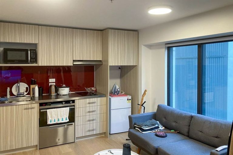 Photo of property in 204/111 Dixon Street, Te Aro, Wellington, 6011