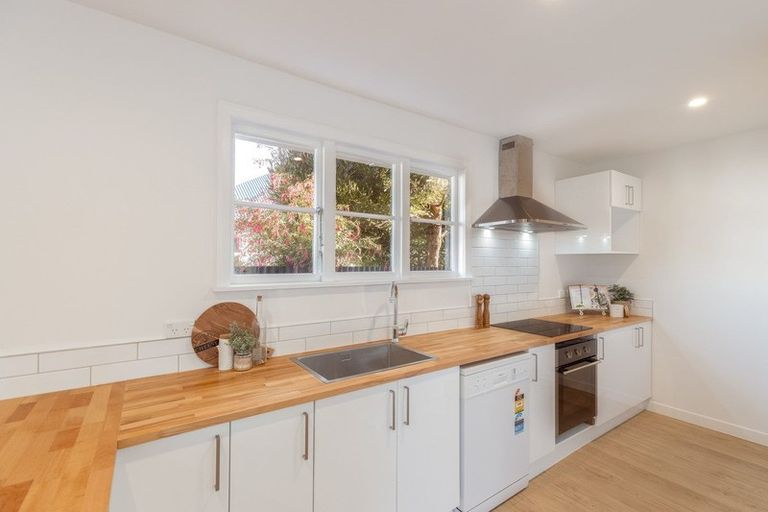 Photo of property in 58 Willryan Avenue, New Brighton, Christchurch, 8083