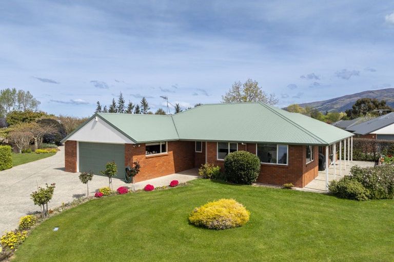 Photo of property in Willowfield Development, 18/80 Formby Street, Outram, 9019