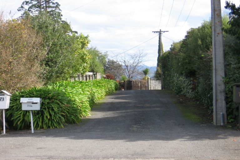 Photo of property in 73 Titoki Street, Lansdowne, Masterton, 5810