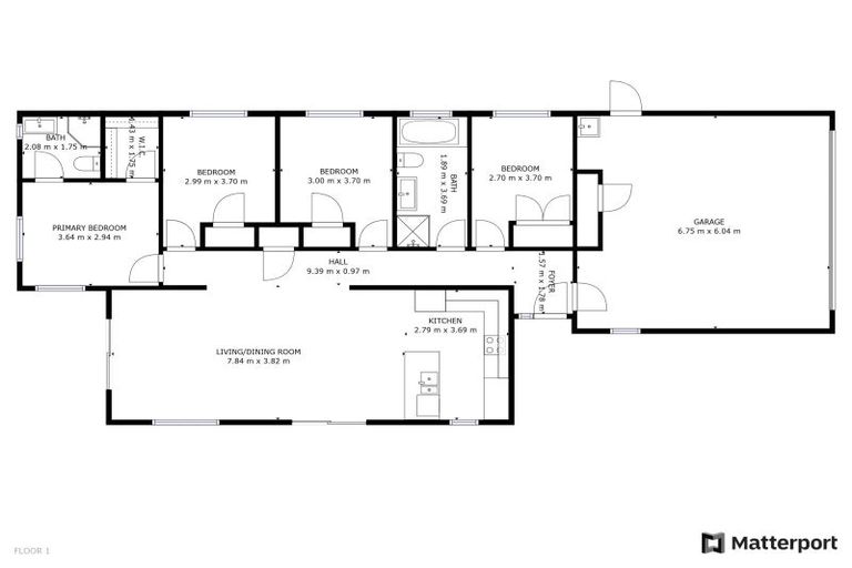 Photo of property in 57a Waharoa Road, Matamata, 3400