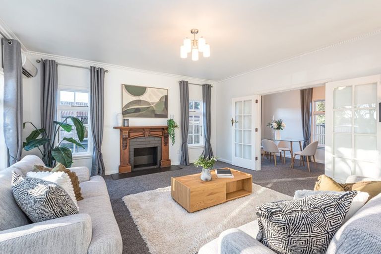 Photo of property in 50 Highsted Road, Bishopdale, Christchurch, 8053