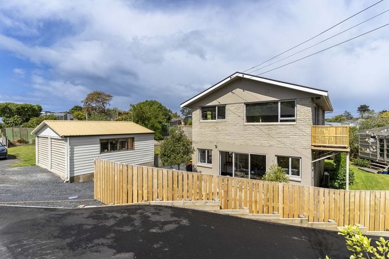 Photo of property in 4 Mcintosh Road, Brighton, Dunedin, 9035