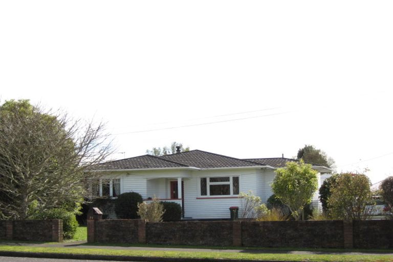 Photo of property in 26 Pembroke Road, Stratford, 4332