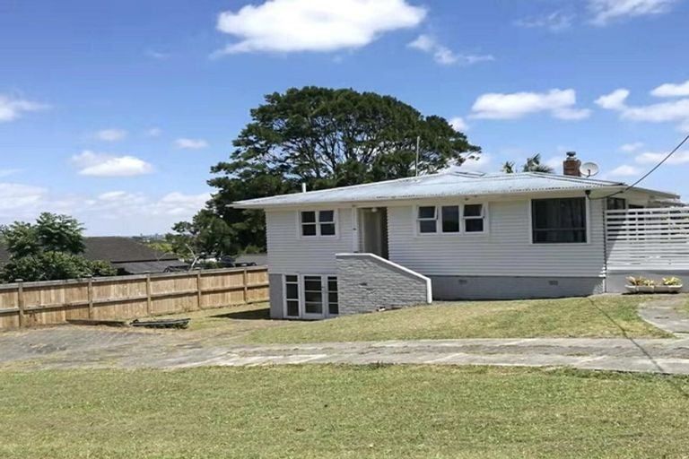 Photo of property in 14 Fentham Road, Hauraki, Auckland, 0622