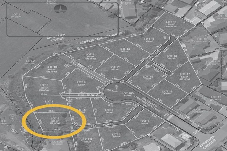 Photo of property in 9 Akau Place, Bromley, Christchurch, 8062