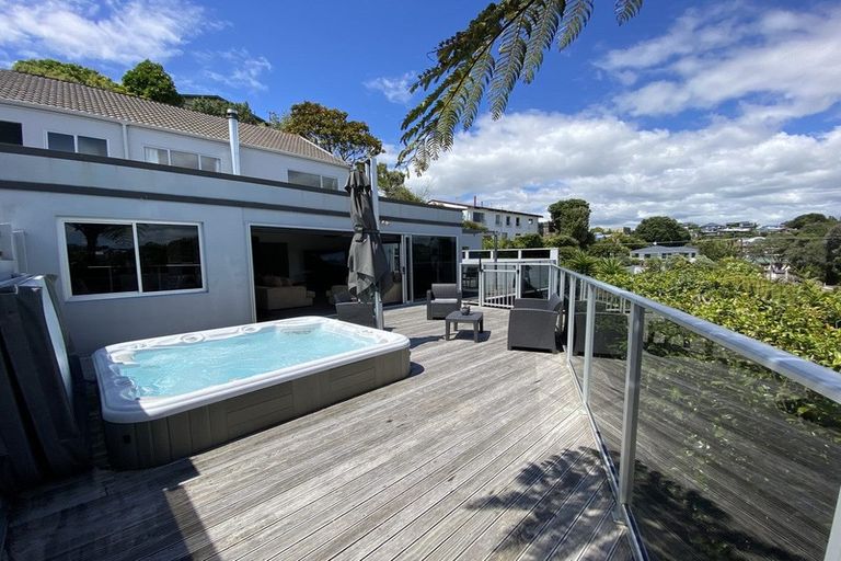 Photo of property in 21a Birdwood Avenue, Moturoa, New Plymouth, 4310