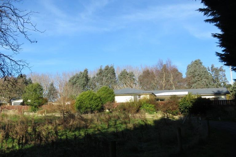 Photo of property in 342 Mill Road North, Myross Bush, Invercargill, 9876