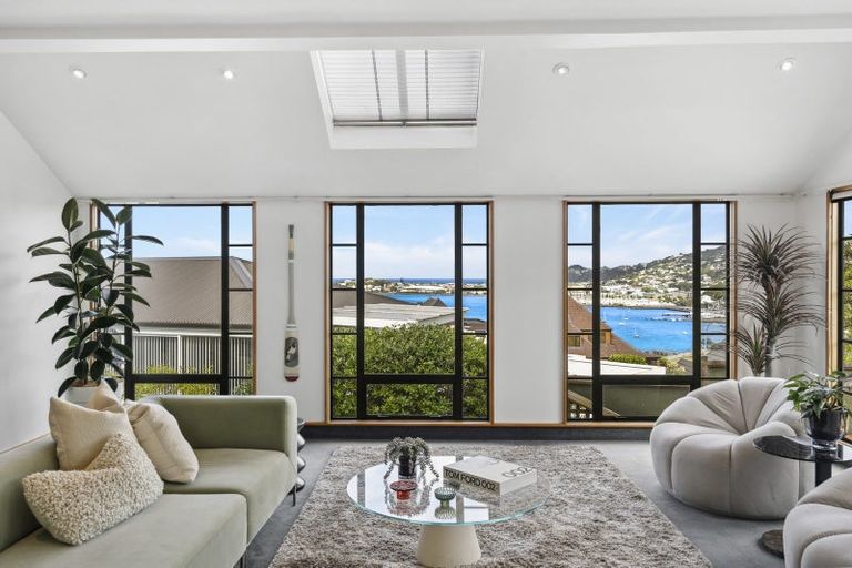 Photo of property in 12b Treasure Grove, Hataitai, Wellington, 6021