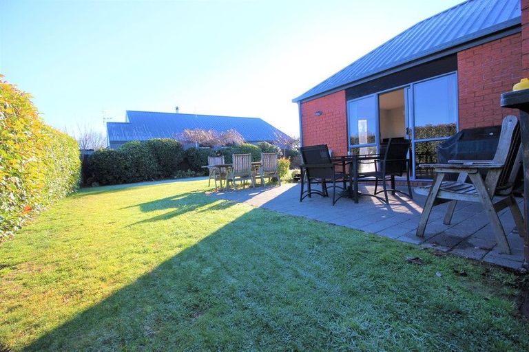 Photo of property in 9 Lordship Place, Templeton, Christchurch, 8042