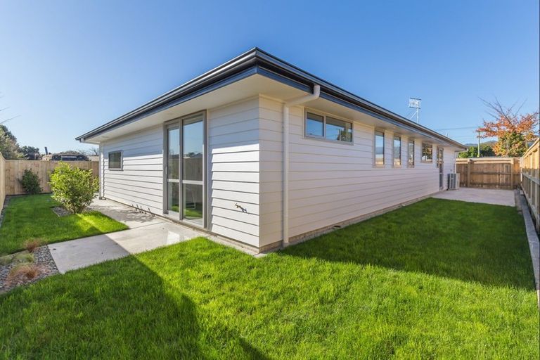 Photo of property in 95a Bartholomew Road, Levin, 5510