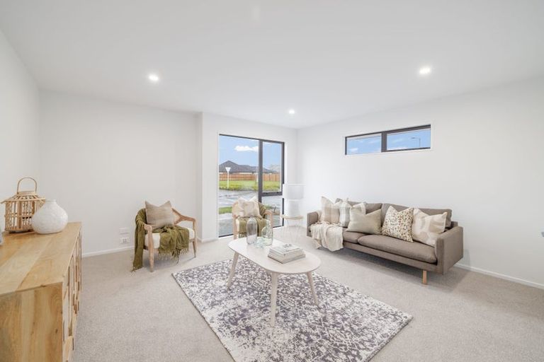 Photo of property in 14 Matamoe Drive, Halswell, Christchurch, 8025