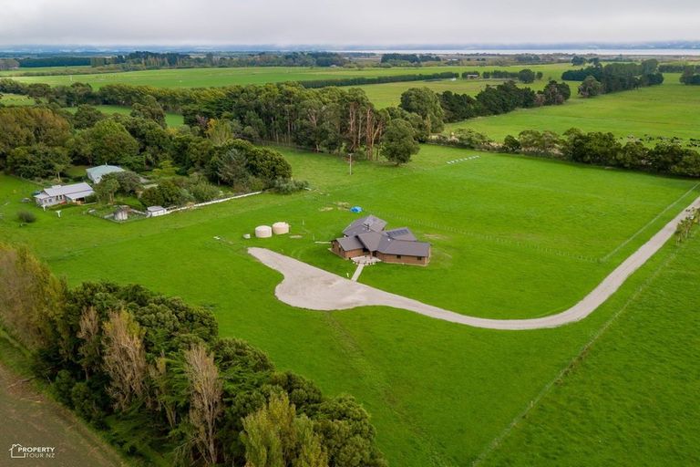 Photo of property in 1511 Kahutara Road, Kahutara, Featherston, 5772